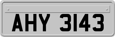 AHY3143