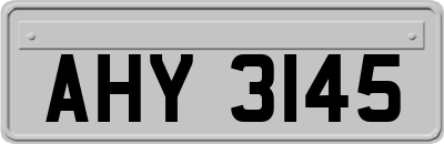 AHY3145