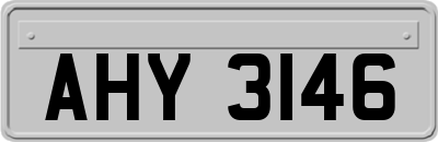 AHY3146