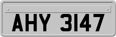 AHY3147