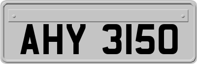 AHY3150