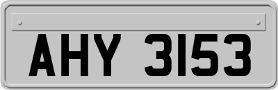 AHY3153