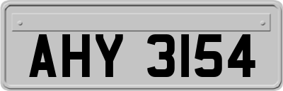 AHY3154
