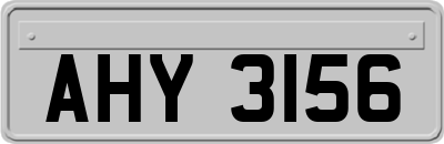 AHY3156