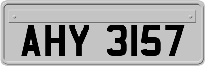 AHY3157