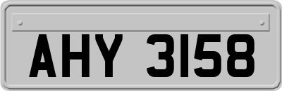 AHY3158