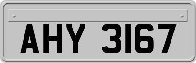 AHY3167