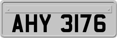 AHY3176