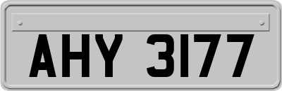 AHY3177