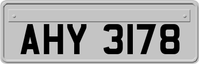 AHY3178