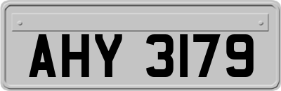 AHY3179