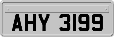AHY3199