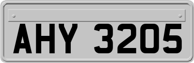 AHY3205