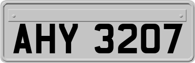 AHY3207