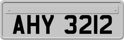 AHY3212
