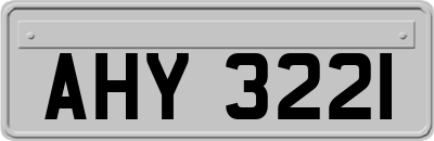 AHY3221