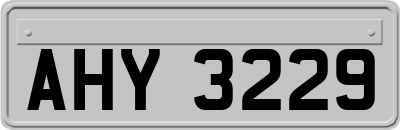 AHY3229