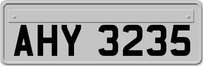 AHY3235