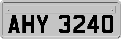 AHY3240
