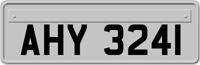 AHY3241