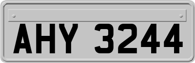 AHY3244