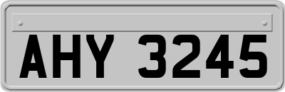 AHY3245
