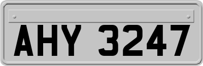 AHY3247