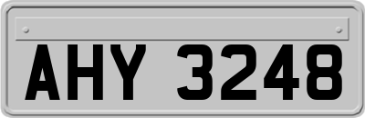 AHY3248