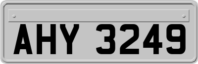 AHY3249