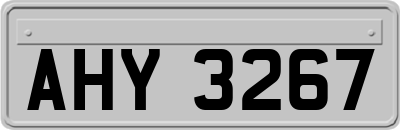 AHY3267