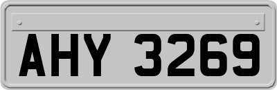 AHY3269
