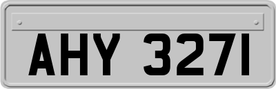 AHY3271