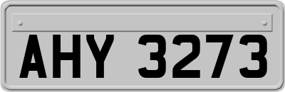 AHY3273