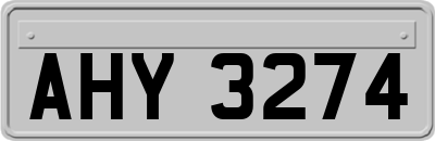 AHY3274