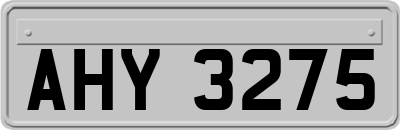 AHY3275
