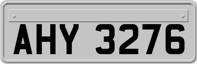 AHY3276