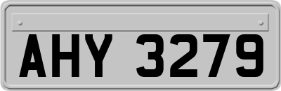 AHY3279