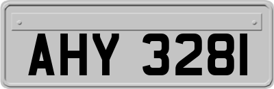 AHY3281