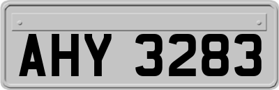 AHY3283