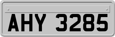 AHY3285