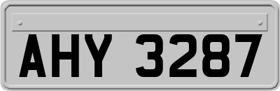 AHY3287