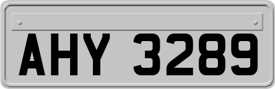 AHY3289