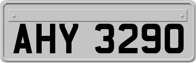 AHY3290