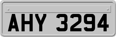 AHY3294