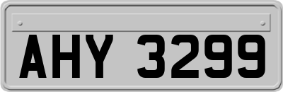 AHY3299