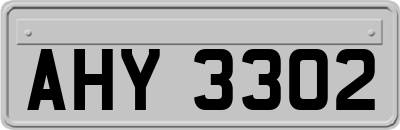 AHY3302