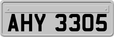 AHY3305