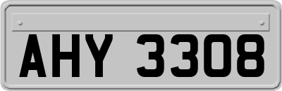 AHY3308