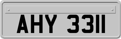 AHY3311