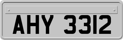 AHY3312
